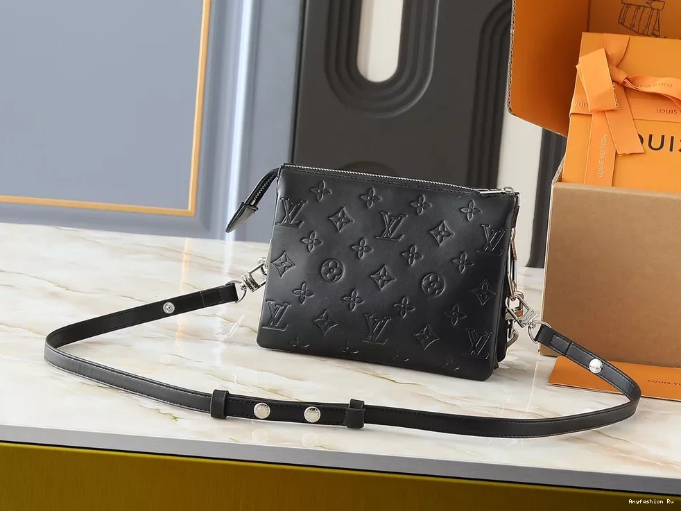 Bags Messenger 9426 UrbanStyle Vuitton Women Louis For 0422